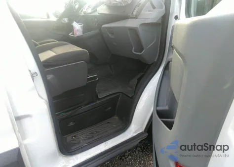 2017 Ford Transit-350 Xlt from USA, damaged, VIN 1FBZX2YM9HKA96012